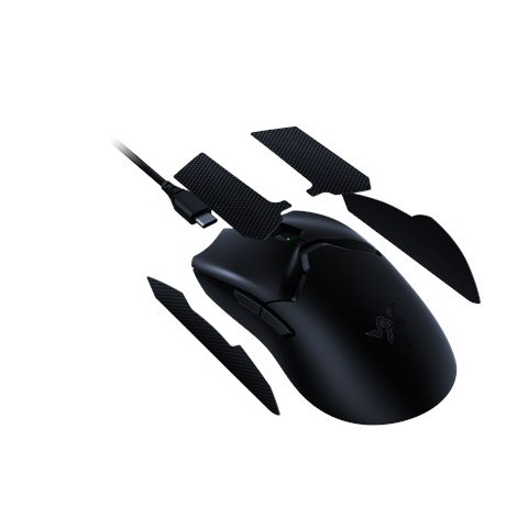 Razer | Wireless | Gaming Mouse | Optical | Gaming Mouse | Black | No | Viper V2 Pro - 5